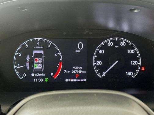 2023 Honda HR-V LX