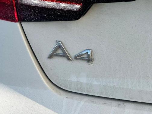 2020 Audi A4 40 Premium Plus