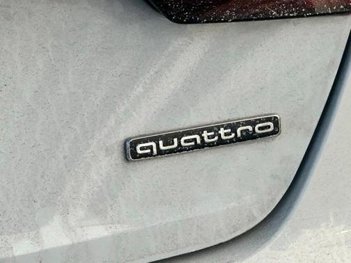 2020 Audi A4 40 Premium Plus