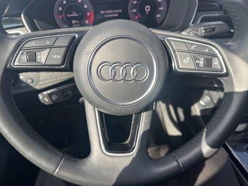 2020 Audi A4 40 Premium Plus