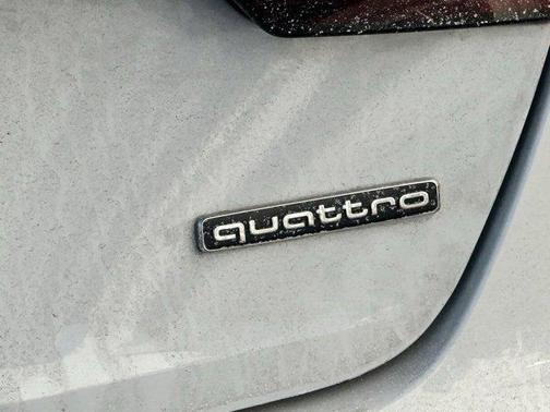 2020 Audi A4 40 Premium Plus