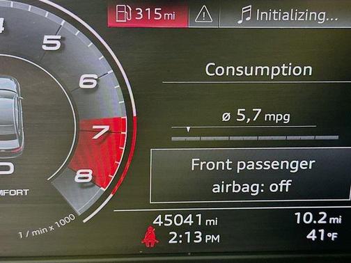 2020 Audi A4 40 Premium Plus