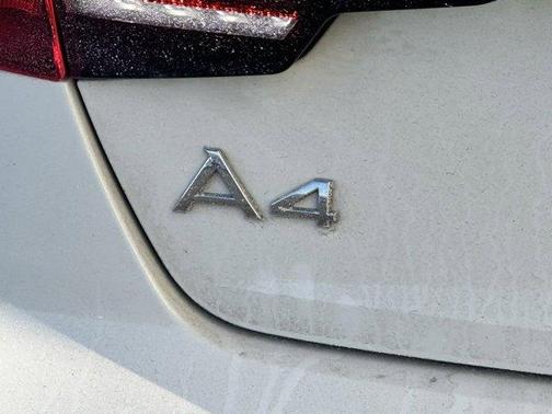 2020 Audi A4 40 Premium Plus