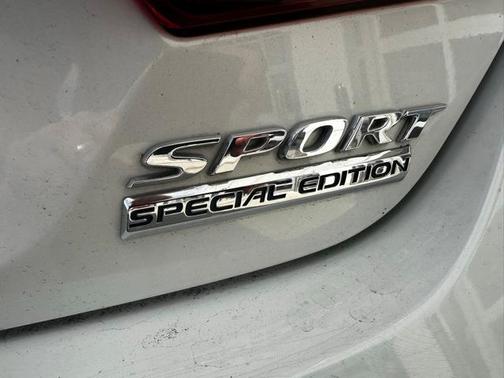 2021 Honda Accord Sport SE