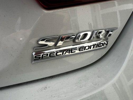 2021 Honda Accord Sport SE