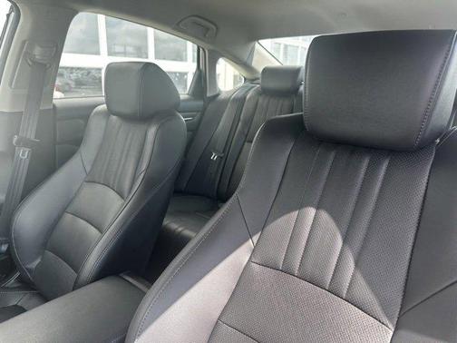2021 Honda Accord Sport SE