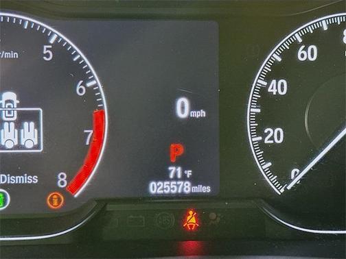 2021 Honda Accord Sport SE