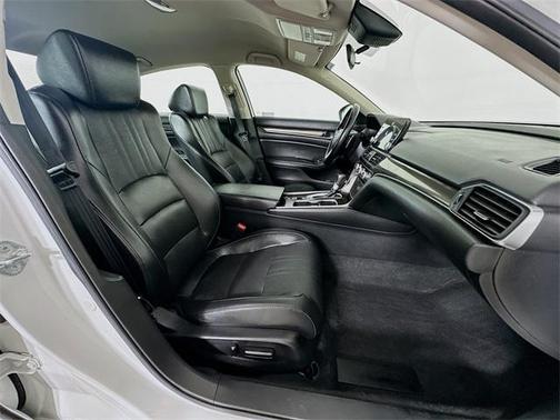 2021 Honda Accord Sport SE