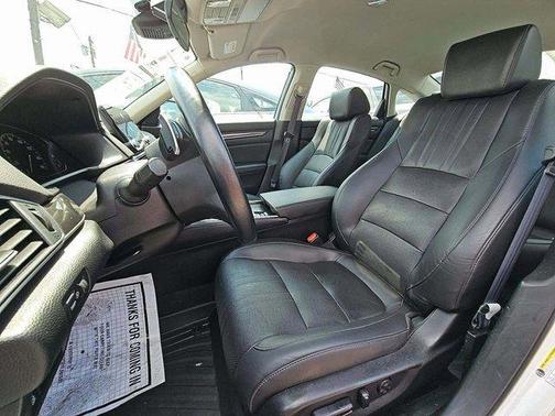 2021 Honda Accord Sport SE