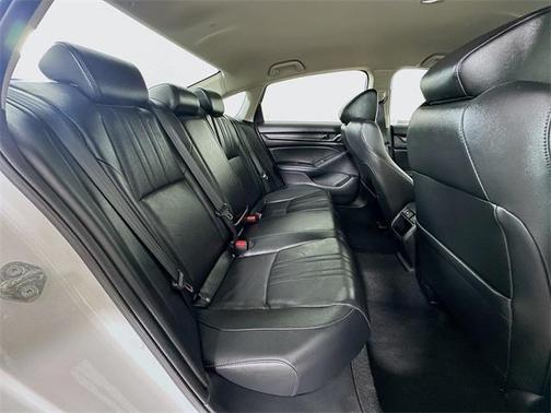2021 Honda Accord Sport SE