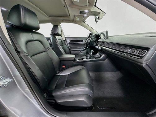 2023 Honda Civic EX-L