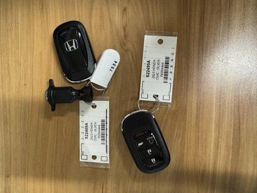 2023 Honda Civic EX-L