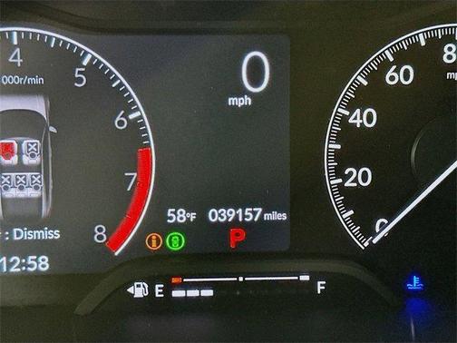 2023 Honda Civic EX-L