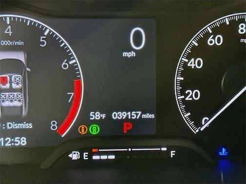 2023 Honda Civic EX-L