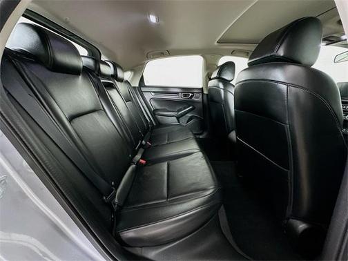 2023 Honda Civic EX-L