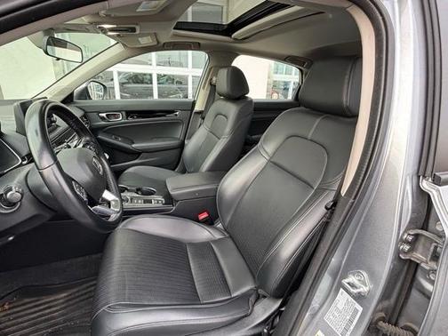 2023 Honda Civic EX-L