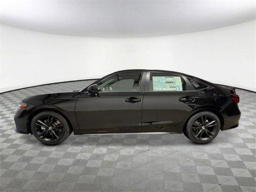 2026 Honda Civic Si Base