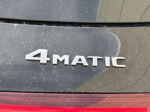 Black 2020 Mercedes-Benz GLE 350 Base 4MATIC