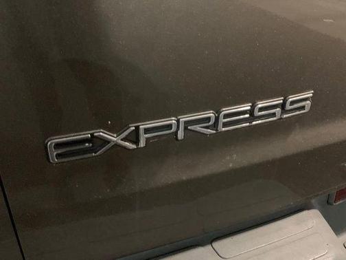 1999 Chevrolet Express 1500 Wagon