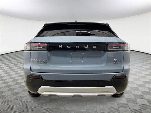2025 Honda Prologue Elite