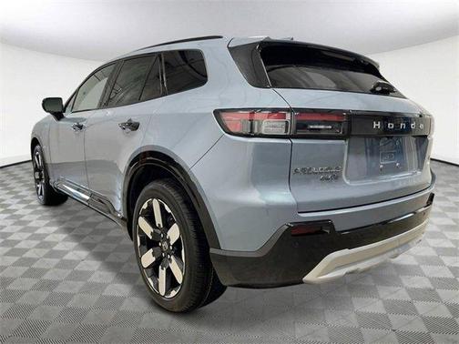 2025 Honda Prologue Elite