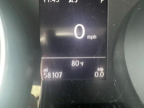 2016 Volkswagen Golf TSI SE 4-Door