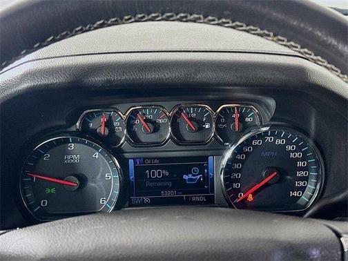 2020 Chevrolet Tahoe LS