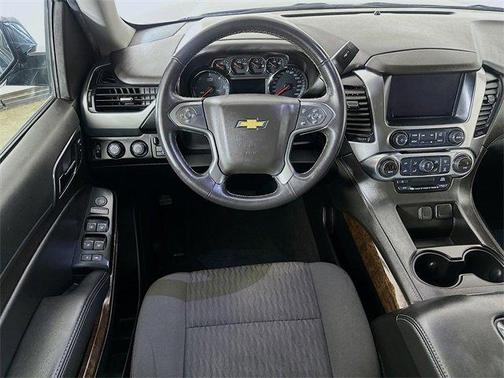 2020 Chevrolet Tahoe LS