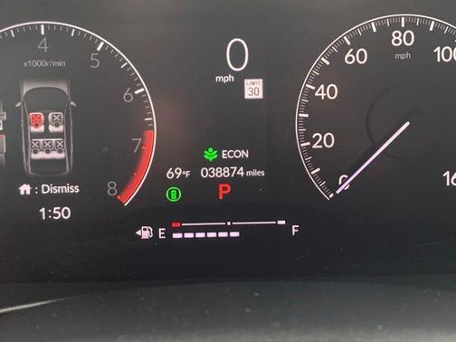 Aegean Blue Metallic 2023 Honda Civic Sport