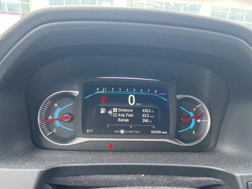 2021 Honda Pilot Elite