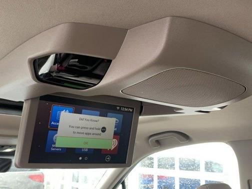 2021 Honda Pilot Elite