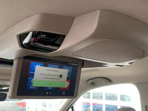 2021 Honda Pilot Elite