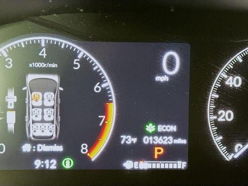 Platinum White Pearl 2025 Honda Pilot TrailSport