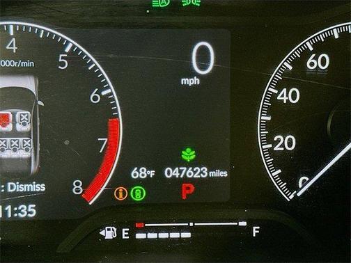 2022 Honda Civic EX-L