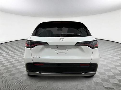 2025 Honda HR-V EX-L
