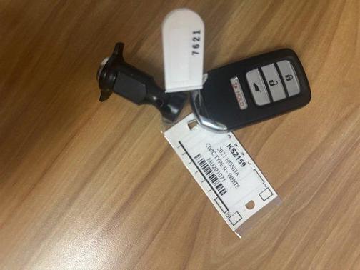 2021 Honda Civic Type R Touring