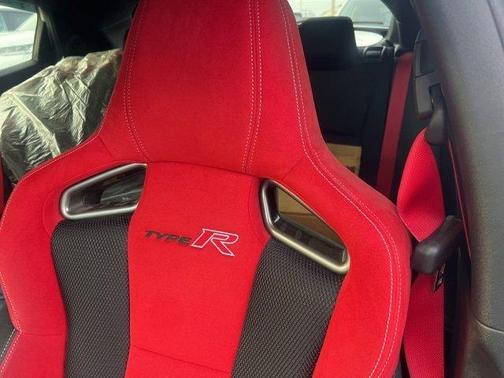 2021 Honda Civic Type R Touring