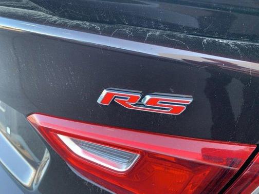 2020 Chevrolet Malibu RS