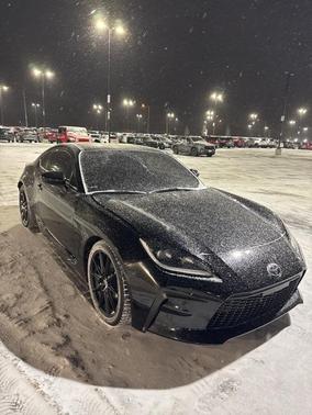 2024 Toyota GR86 Premium