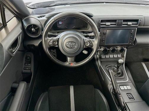 2024 Toyota GR86 Premium