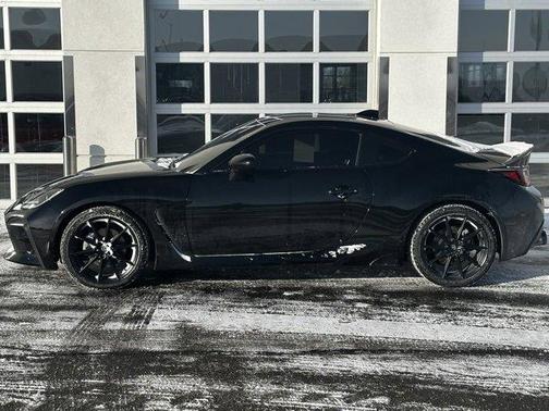 2024 Toyota GR86 Premium