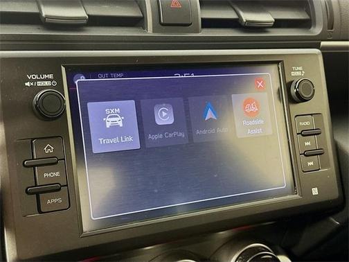 2024 Toyota GR86 Premium