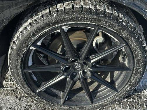 2024 Toyota GR86 Premium