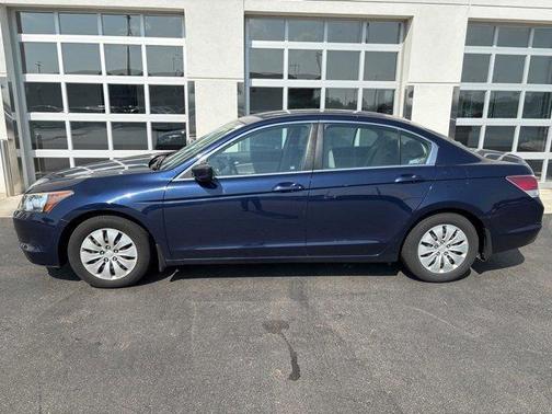 2008 Honda Accord LX