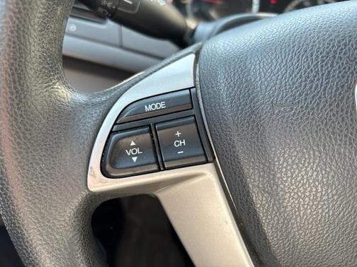 2008 Honda Accord LX