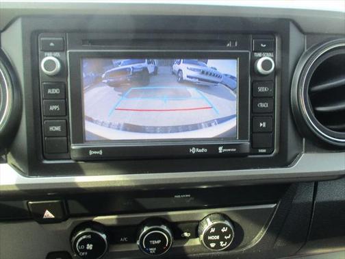 2019 Toyota Tacoma SR5