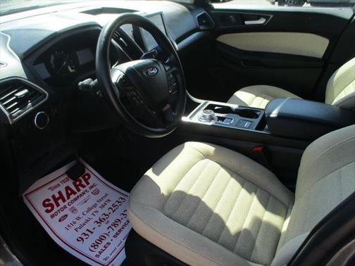 2024 Ford Edge SE