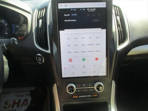 2024 Ford Edge SE