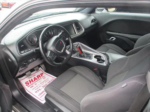 2015 Dodge Challenger R/T
