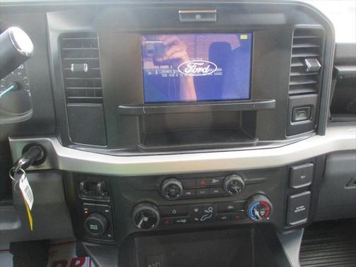 2025 Ford F-350 XLT